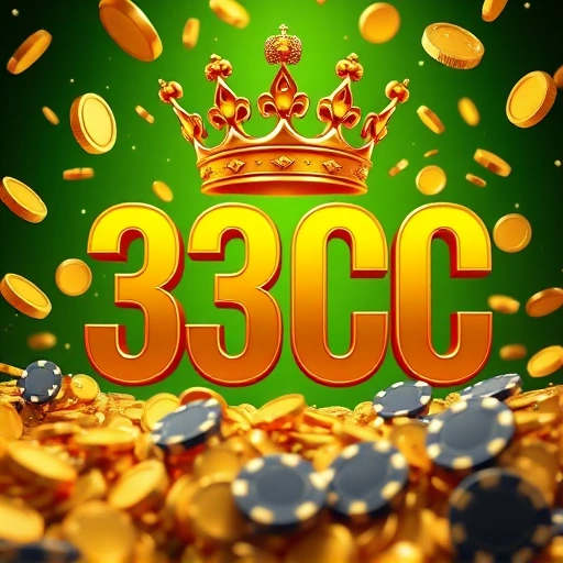 33cc Logo